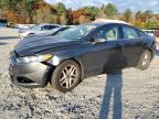 2016 FORD FUSION SE - 3FA6P0H77GR309228