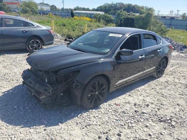 2017 NISSAN ALTIMA 2.5 - 1N4AL3AP8HC169661