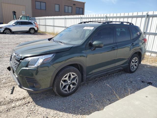 2023 SUBARU FORESTER P #3024750205