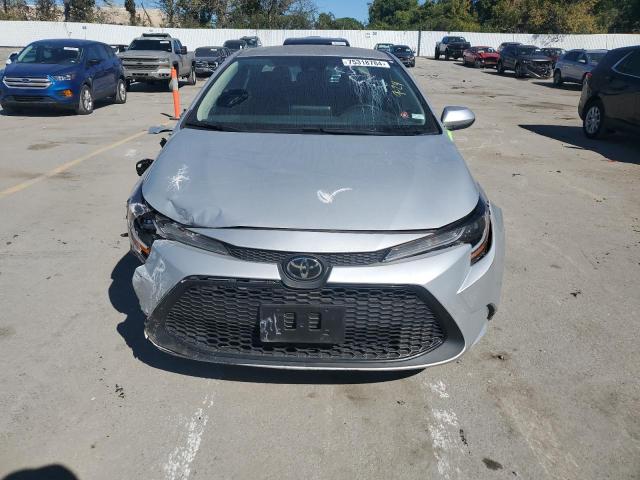 2020 TOYOTA COROLLA LE - 5YFEPRAE2LP093226
