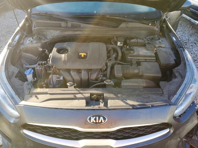 2021 KIA FORTE FE - 3KPF24ADXME413442