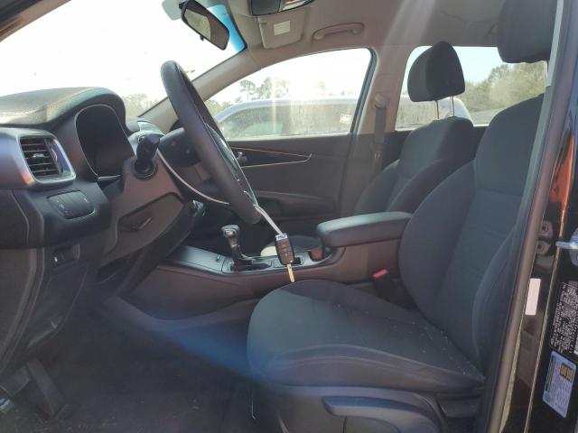 2019 KIA SORENTO L - 5XYPG4A3XKG513845