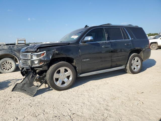 CHEVROLET TAHOE C150