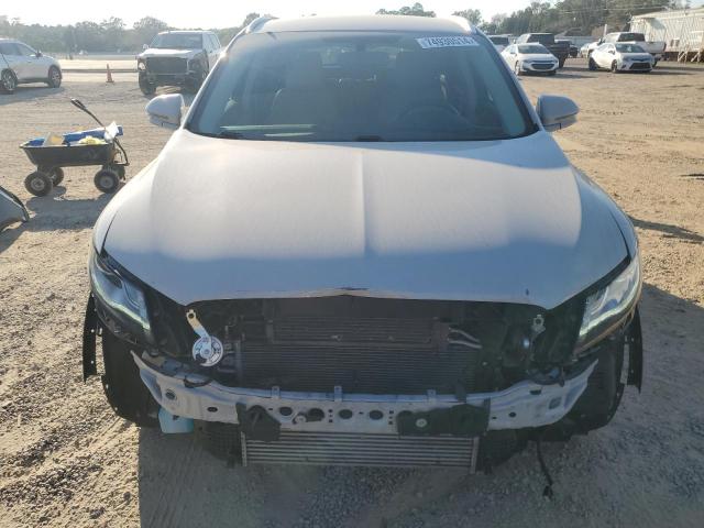 VIN 5LMCJ2C96KUL00405 2019 LINCOLN MKC no.5