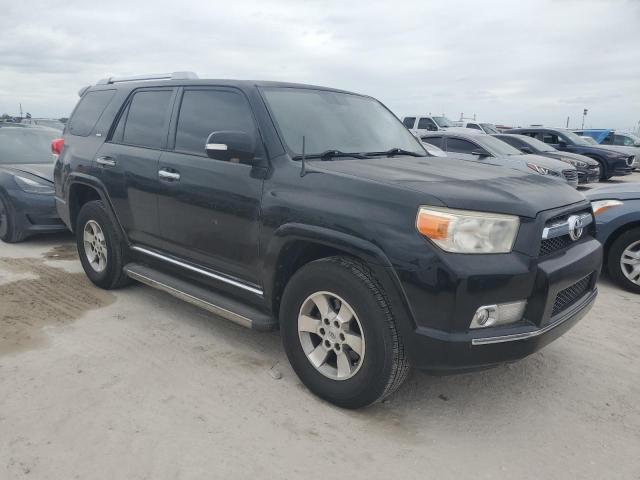 VIN JTEBU5JR4D5132173 2013 Toyota 4runner, SR5 no.4