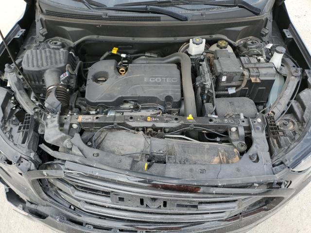 2020 GMC TERRAIN SL - 3GKALPEV2LL159736