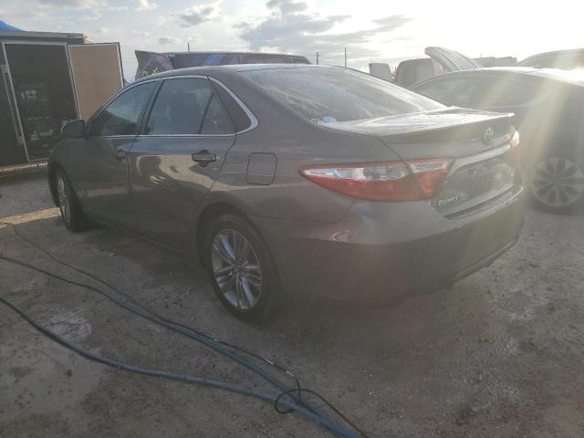 VIN 4T1BF1FK9FU095645 2015 Toyota Camry, LE no.2