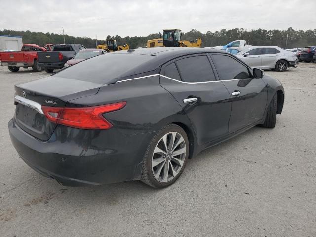 2017 NISSAN MAXIMA 3.5 - 1N4AA6AP8HC415146