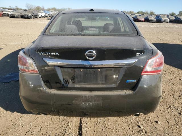 VIN 1N4AL3AP8DC918419 2013 Nissan Altima, 2.5 no.6