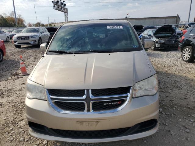 VIN 2C4RDGBG7ER347935 2014 Dodge Grand Caravan, SE no.5