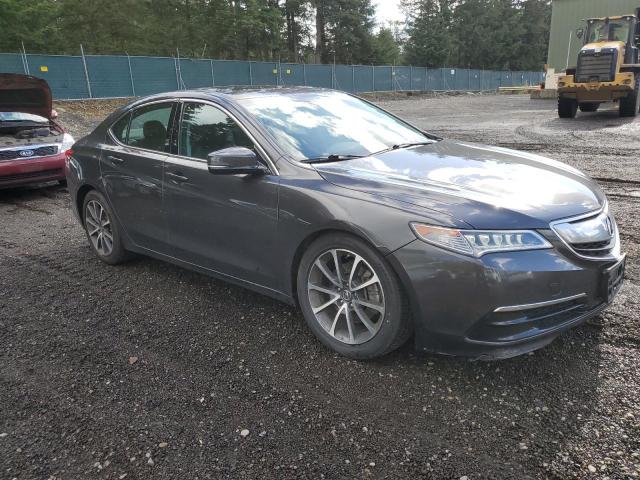 VIN 19UUB2F55FA010974 2015 Acura TLX, Tech no.4