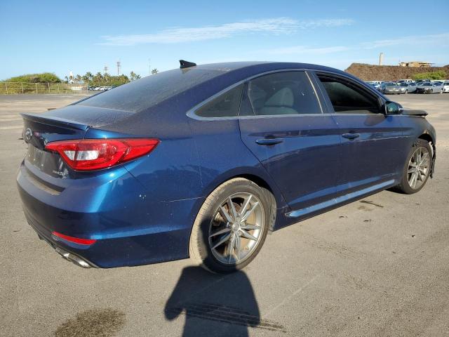 Vin: 5npe34ab3hh535861, lot: 78102624, hyundai sonata sport 20173