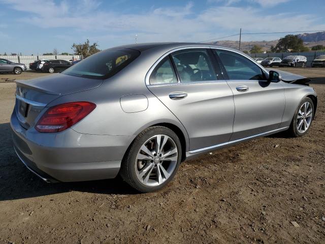 VIN 55SWF4JB6FU081420 2015 Mercedes-Benz C-Class, 300 no.3