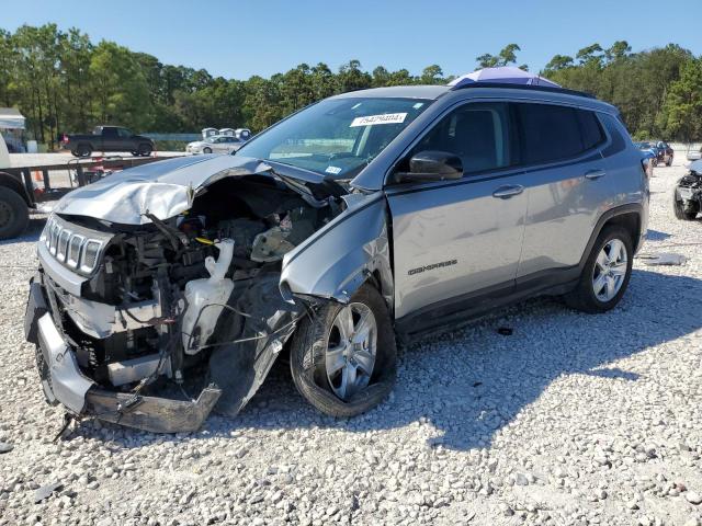 2022 JEEP COMPASS LA #2989333686