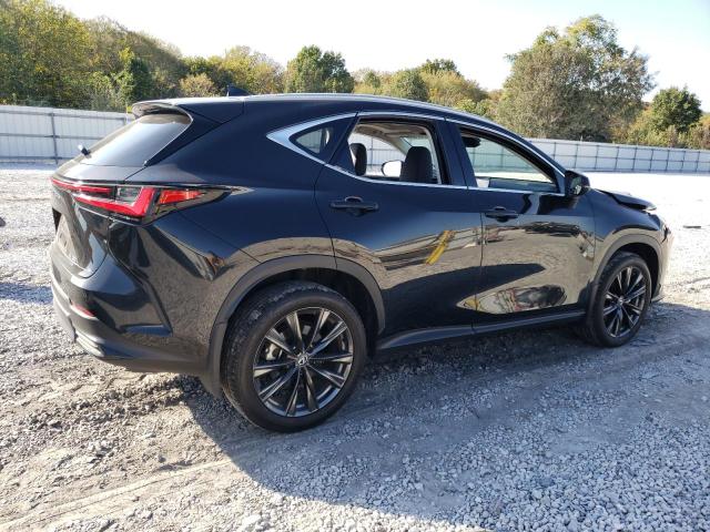 2024 LEXUS NX 350 PRE 2T2GGCEZ4RC060056