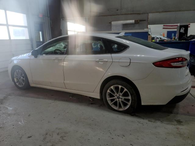 VIN 3FA6P0HD7KR281834 2019 Ford Fusion, SE no.2