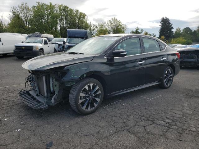 2019 NISSAN SENTRA S - 3N1AB7AP1KY263192
