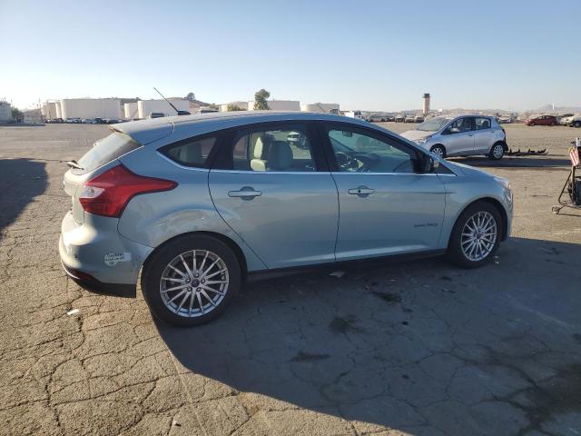 VIN 1FADP3R43EL319540 2014 Ford Focus, Bev no.3