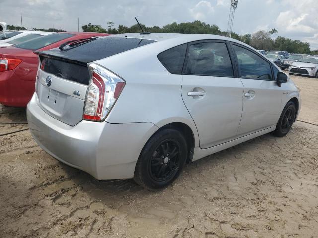 VIN JTDKN3DUXD0346491 2013 Toyota Prius no.3