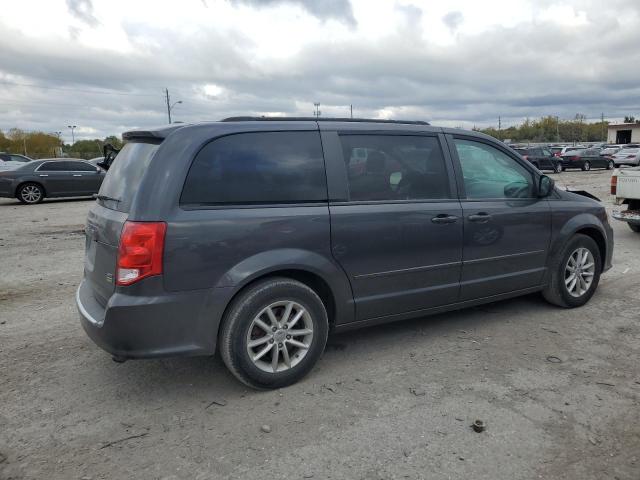 2016 DODGE GRAND CARA - 2C4RDGCG1GR369723