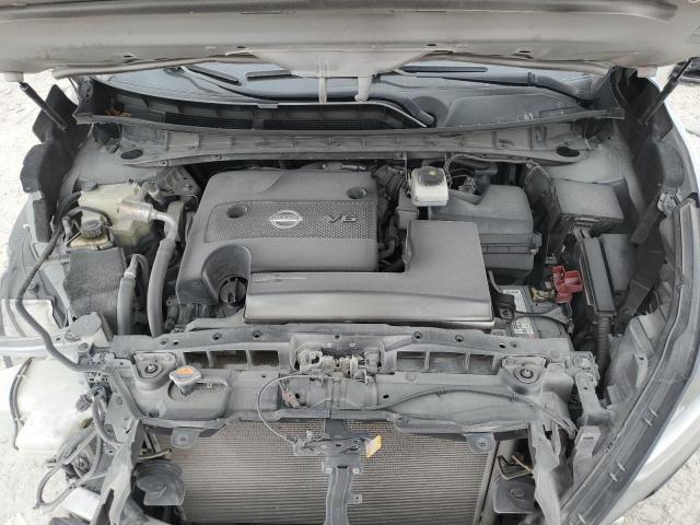 2020 NISSAN MURANO 5N1AZ2AJ6LN175501