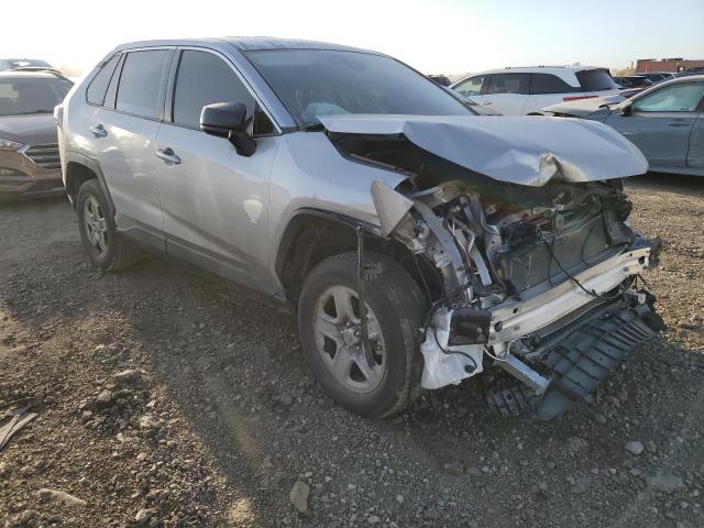 2023 TOYOTA RAV4 LE - 2T3H1RFV9PC219635