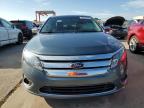 FORD FUSION SEL photo