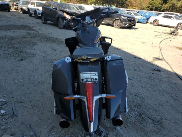 2011 VICTORY MOTORCYCLES CROSS ROAD - 5VPBB36N5B3006273
