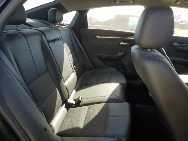 2015 CHEVROLET IMPALA LT - 2G1115SL7F9168795