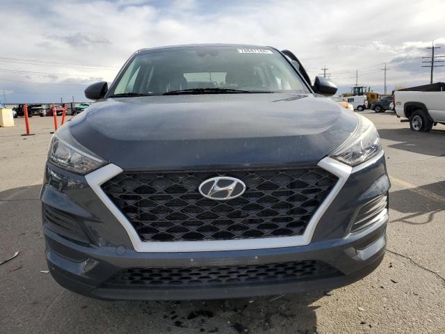2019 HYUNDAI TUCSON SE - KM8J23A44KU887966