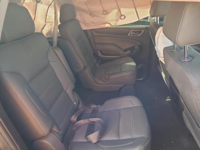 2018 GMC YUKON DENA - 1GKS2CKJ1JR296352