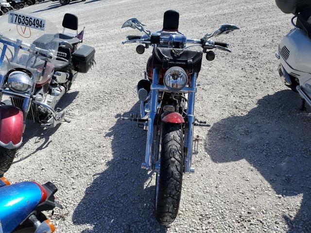 2017 HARLEY-DAVIDSON FXSB BREAK 1HD1BFV19HB048257