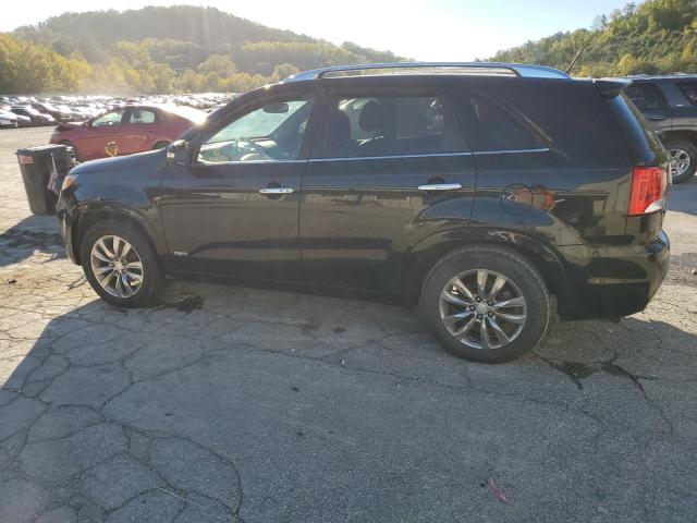 Vin: 5xykwda24dg385142, lot: 75187514, kia sorento sx 20132