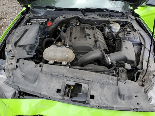 2019 FORD MUSTANG - 1FA6P8TH2K5103311