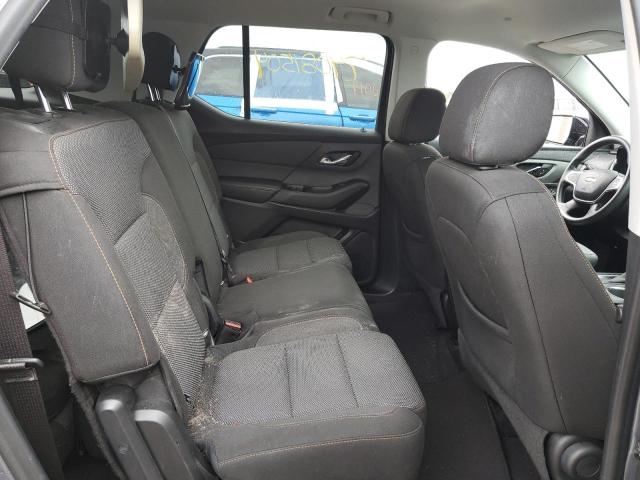 2019 CHEVROLET TRAVERSE L - 1GNERFKW6KJ197597