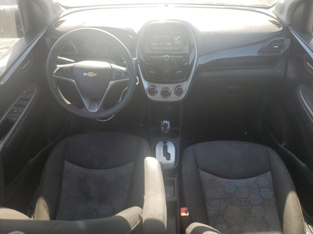2017 CHEVROLET SPARK 1LT - KL8CD6SA3HC757102