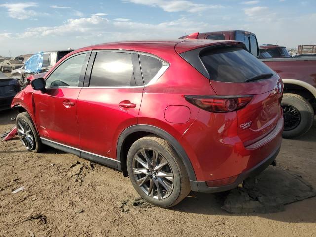 2019 MAZDA CX-5 SIGNA - JM3KFBEY6K0667313
