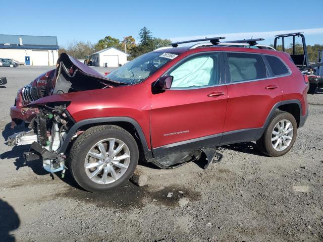 Vin: 1c4pjmds6gw169879, lot: 76612964, jeep grand cher limited 2016 img_1