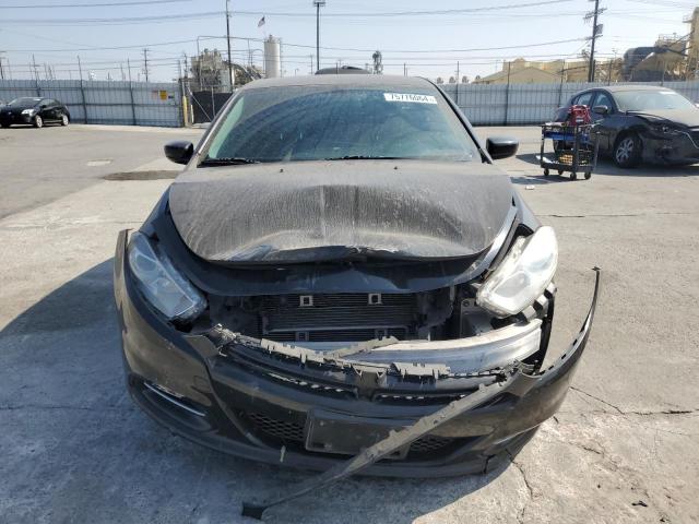 VIN 1C3CDFBA5DD287218 2013 Dodge Dart, Sxt no.5