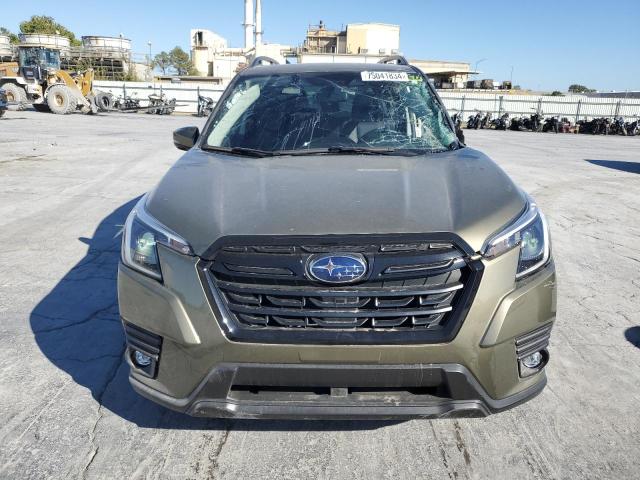 2024 SUBARU FORESTER L - JF2SKALC2RH436251