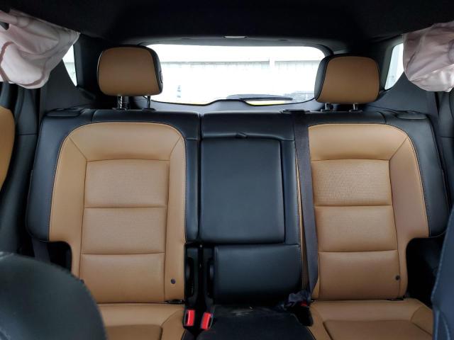 2018 CHEVROLET EQUINOX PR - 2GNAXMEV1J6126508