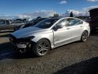 2019 FORD FUSION TIT - 3FA6P0RU6KR206850