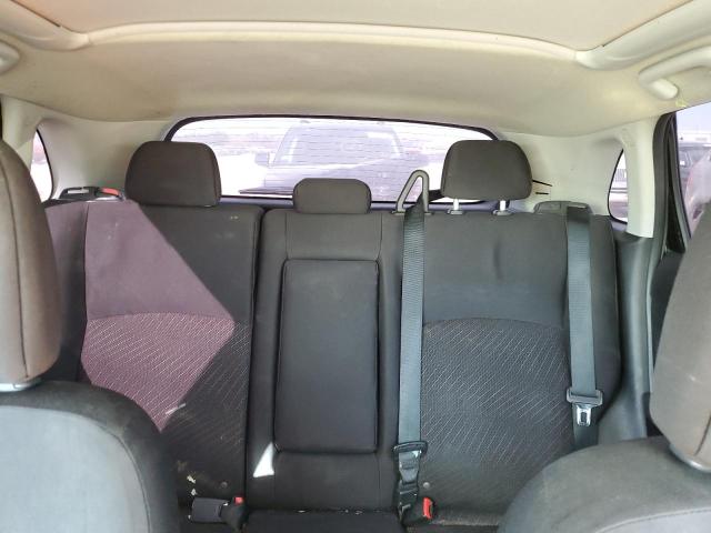 2015 MITSUBISHI OUTLANDER - 4A4AR4AWXFE058500
