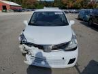 NISSAN VERSA S photo