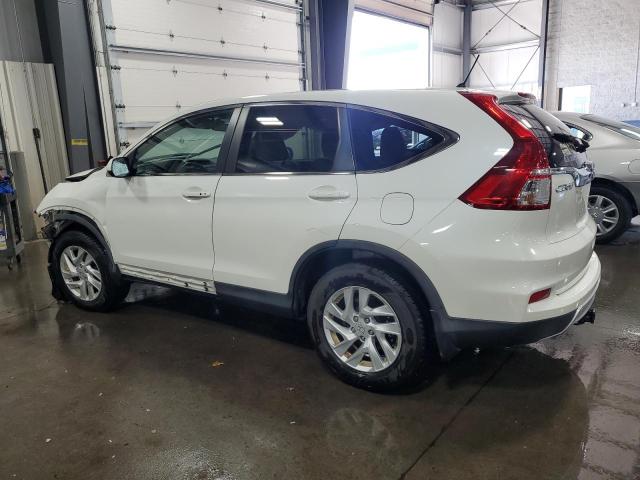 VIN 5J6RM4H58FL124005 2015 Honda CR-V, EX no.2