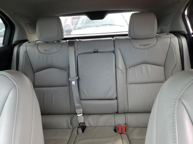 2020 CADILLAC XT4 PREMIU - 1GYFZDR46LF109460