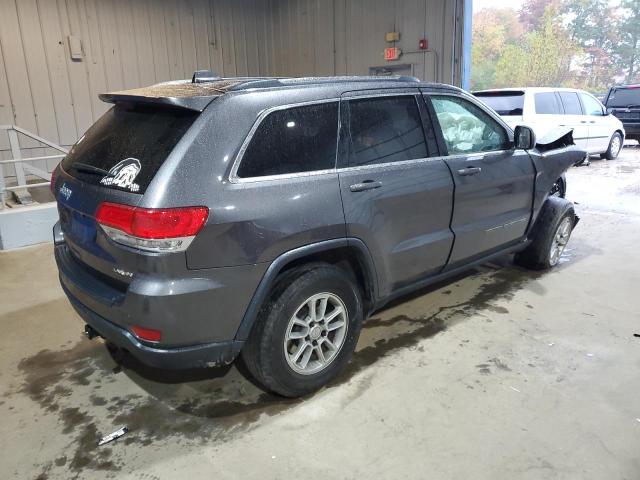 2018 JEEP GRAND CHER - 1C4RJFAG2JC507212