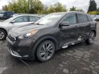 2017 KIA NIRO EX TO - KNDCE3LC7H5075315
