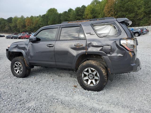 Vin: jtepu5jr8n6002155, lot: 73609274, toyota 4runner sr5/sr5 premium 20222