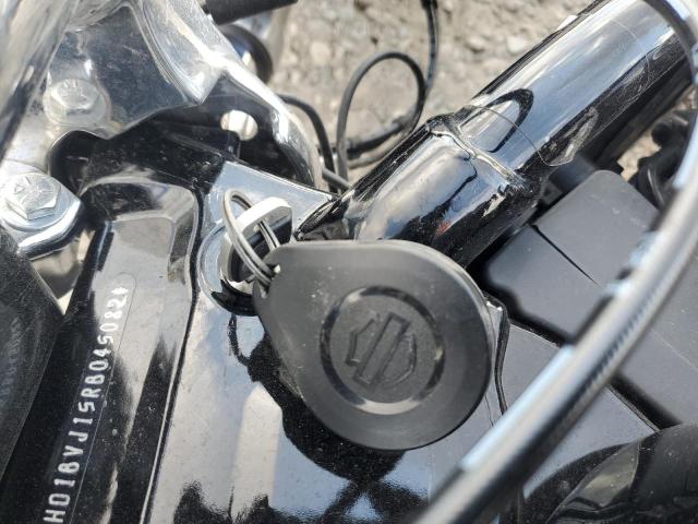 2024 HARLEY-DAVIDSON FXST - 1HD1BVJ15RB045082